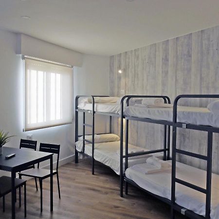 O Conto Apartment เมลิเด ภายนอก รูปภาพ