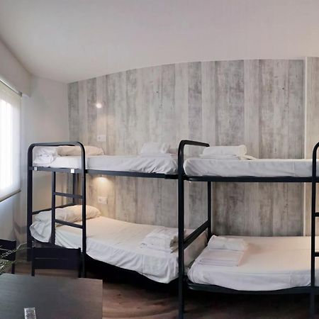 O Conto Apartment เมลิเด ภายนอก รูปภาพ