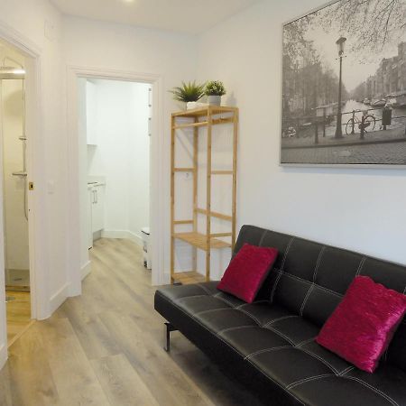 O Conto Apartment เมลิเด ภายนอก รูปภาพ
