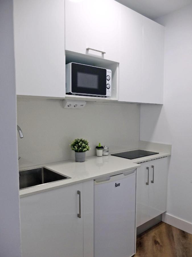 O Conto Apartment เมลิเด ภายนอก รูปภาพ