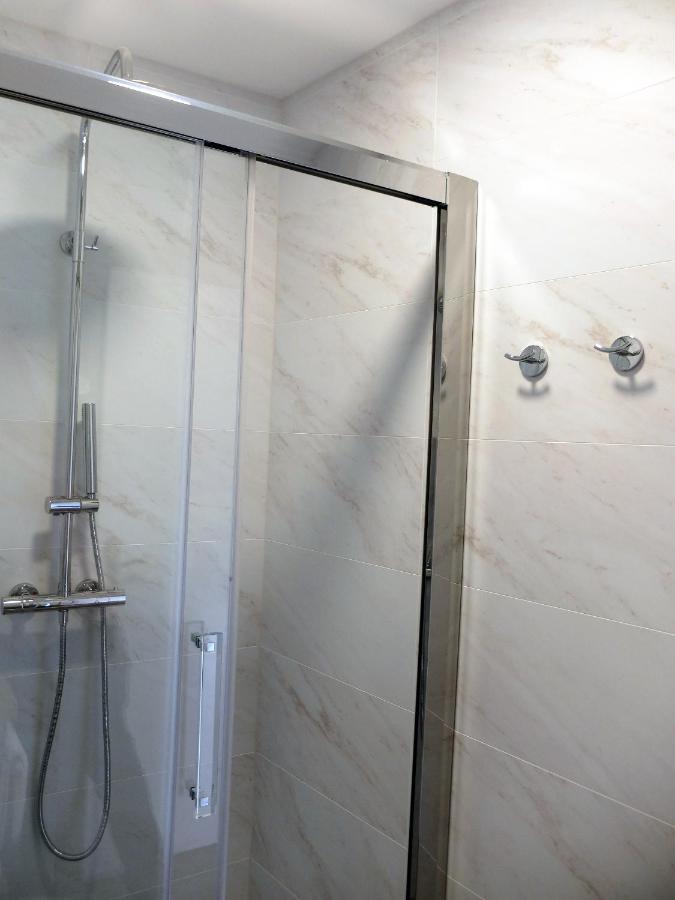 O Conto Apartment เมลิเด ภายนอก รูปภาพ