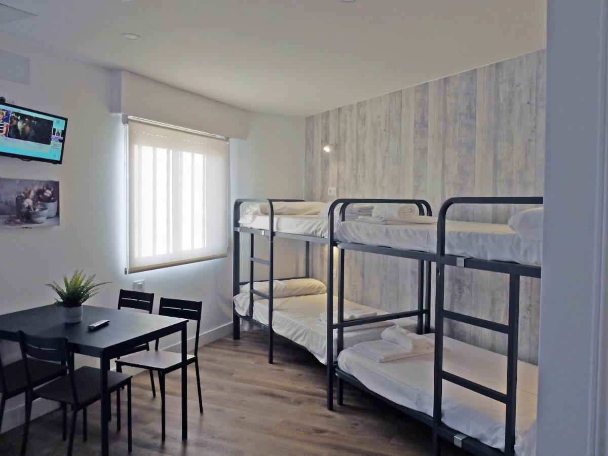 O Conto Apartment เมลิเด ภายนอก รูปภาพ