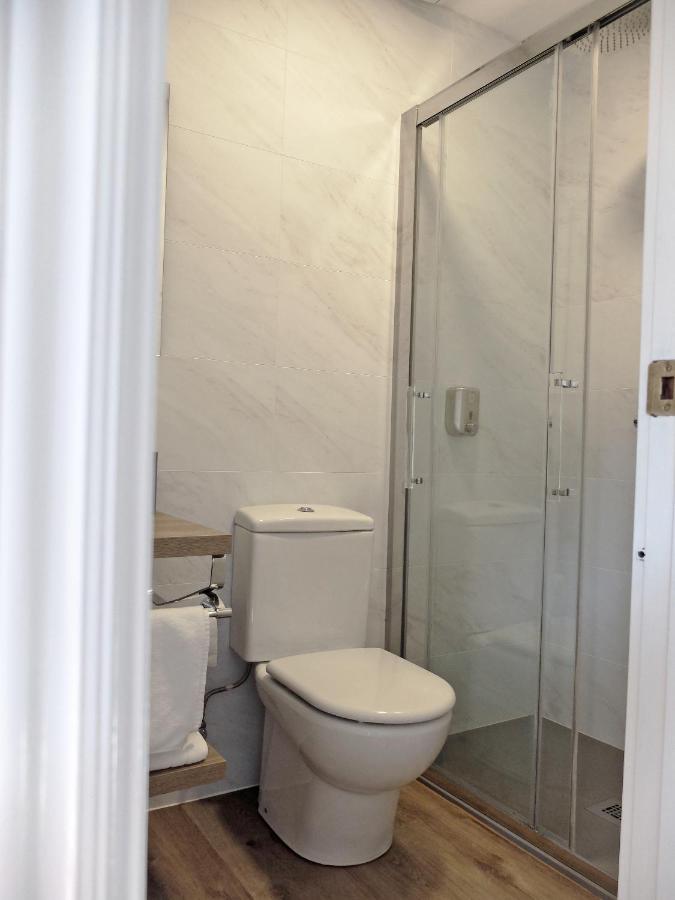 O Conto Apartment เมลิเด ภายนอก รูปภาพ
