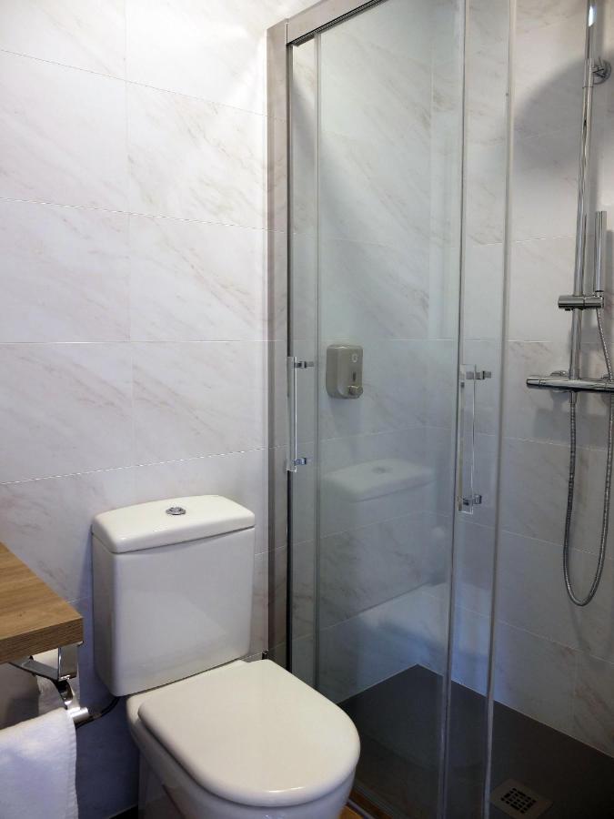 O Conto Apartment เมลิเด ภายนอก รูปภาพ