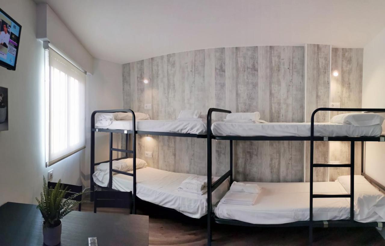 O Conto Apartment เมลิเด ภายนอก รูปภาพ
