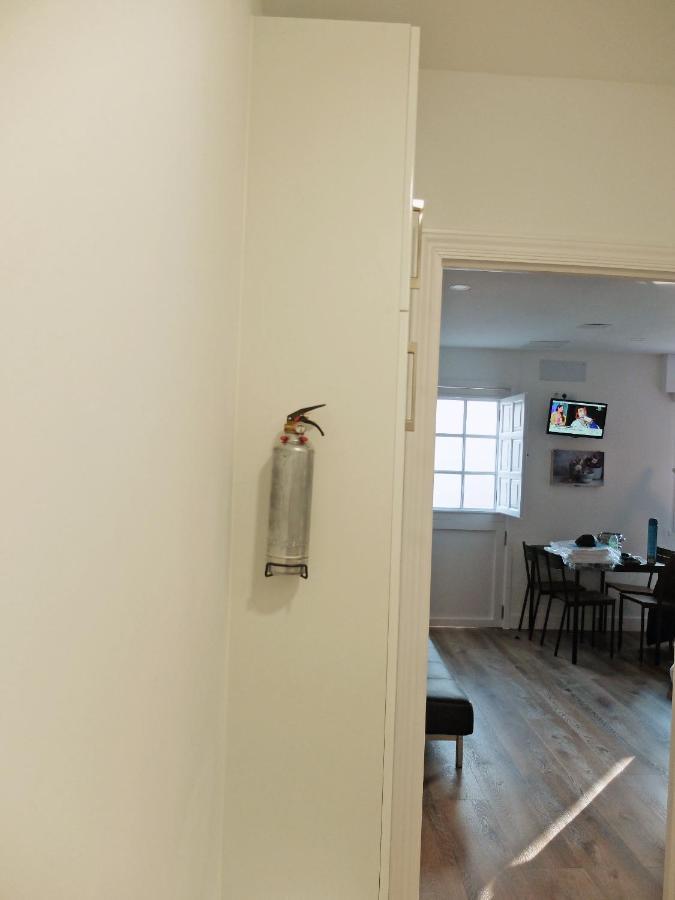 O Conto Apartment เมลิเด ภายนอก รูปภาพ