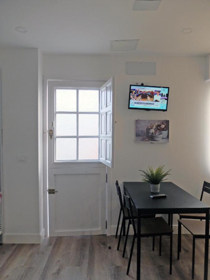 O Conto Apartment เมลิเด ภายนอก รูปภาพ