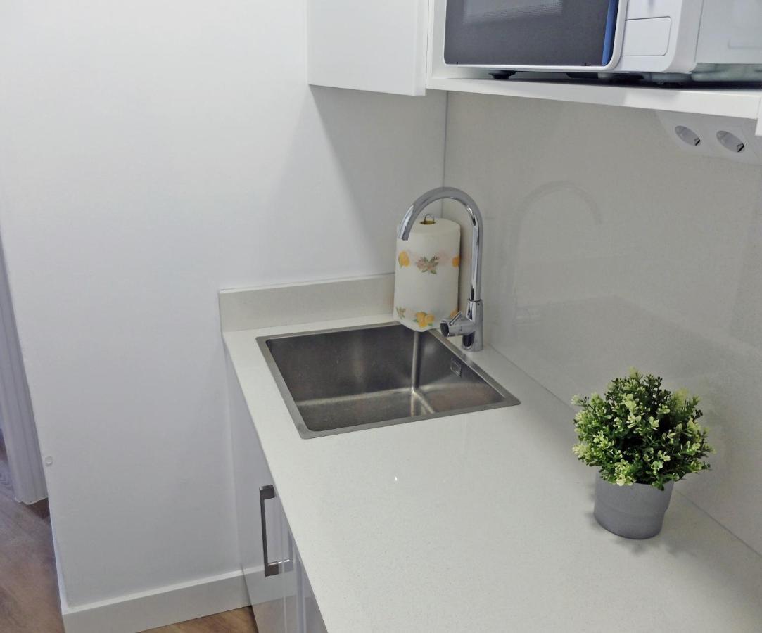 O Conto Apartment เมลิเด ภายนอก รูปภาพ