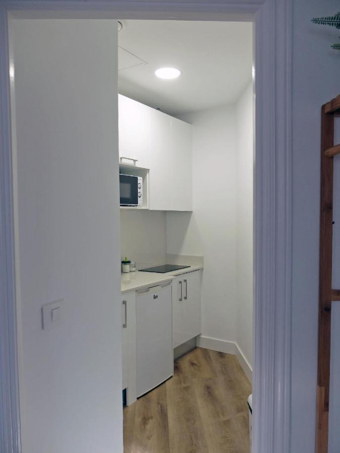 O Conto Apartment เมลิเด ภายนอก รูปภาพ