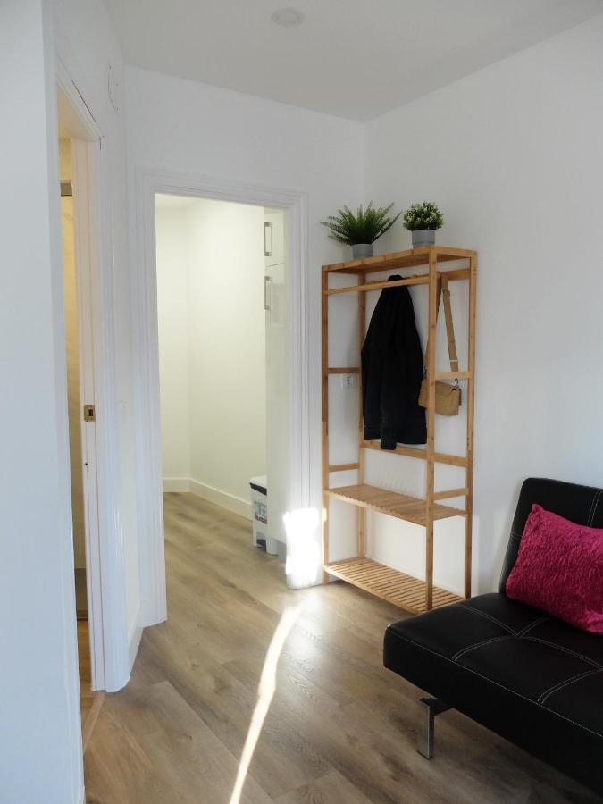 O Conto Apartment เมลิเด ภายนอก รูปภาพ