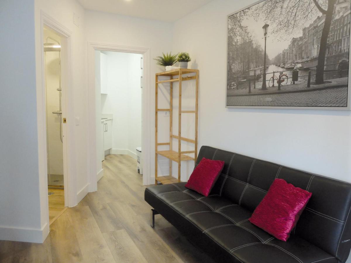 O Conto Apartment เมลิเด ภายนอก รูปภาพ